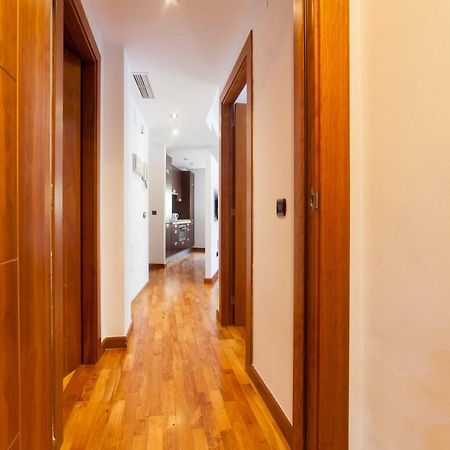 Hi Boutique Malaga Center Apartment Exterior photo