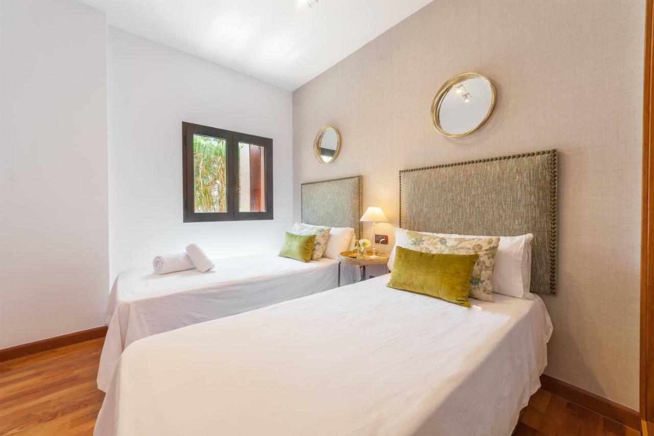 Hi Boutique Malaga Center Apartment Exterior photo