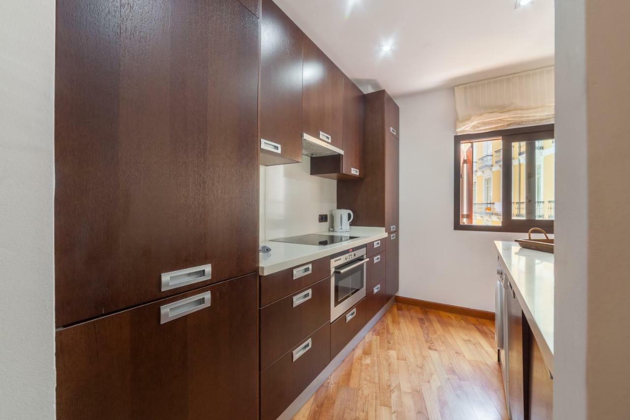 Hi Boutique Malaga Center Apartment Exterior photo