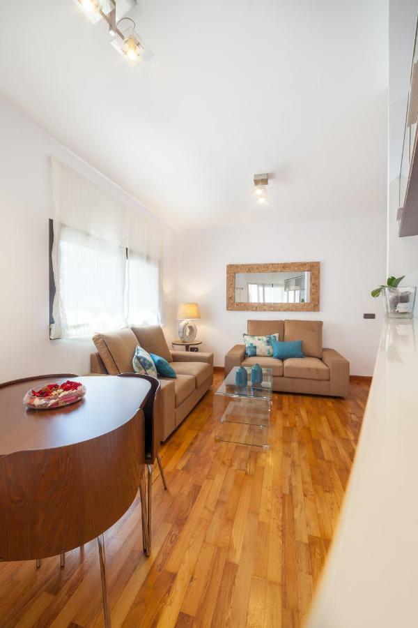 Hi Boutique Malaga Center Apartment Exterior photo