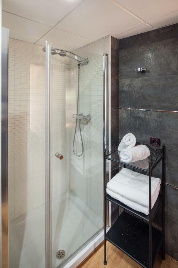 Hi Boutique Malaga Center Apartment Exterior photo