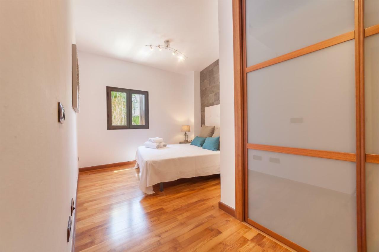 Hi Boutique Malaga Center Apartment Exterior photo