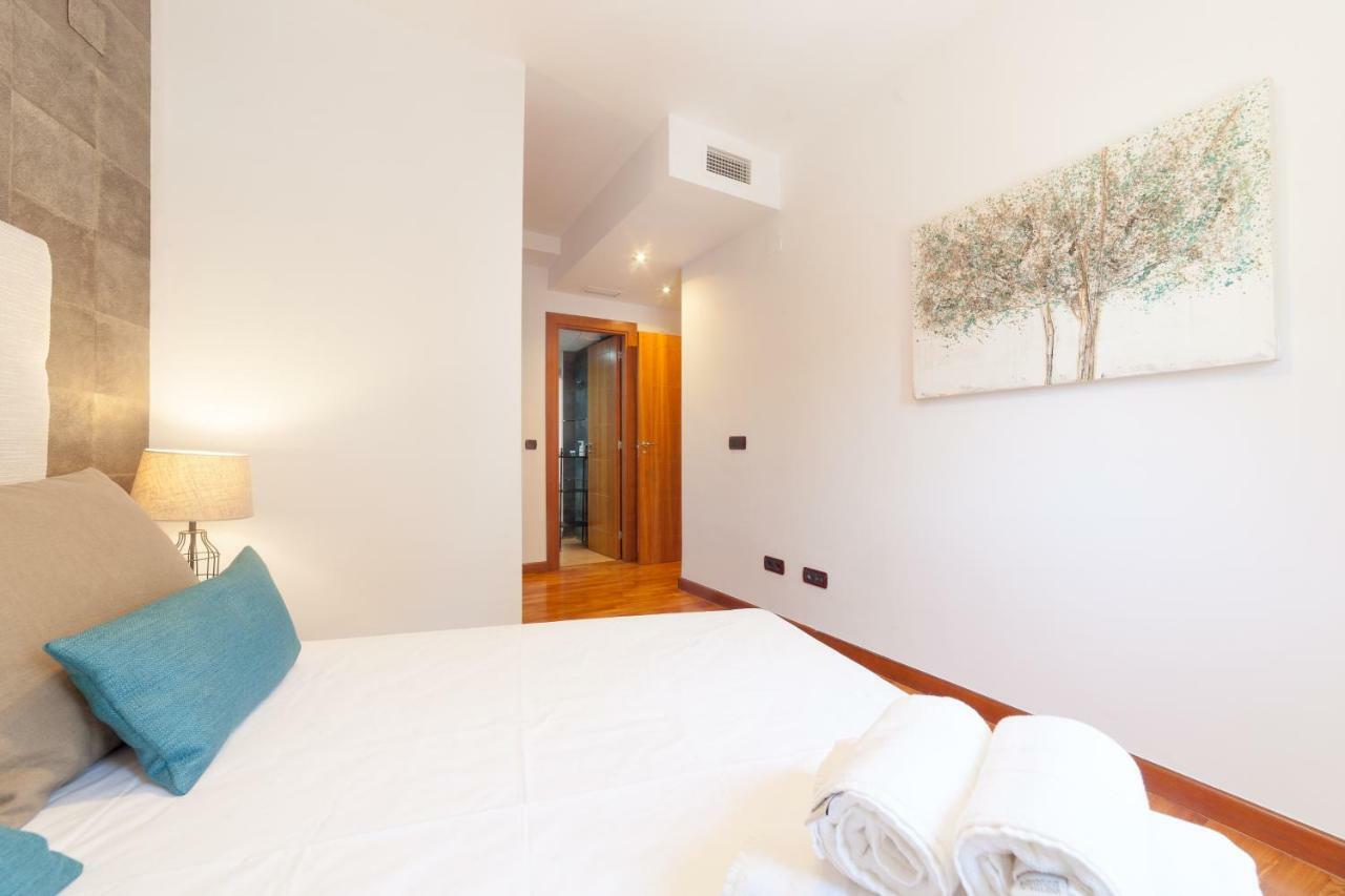 Hi Boutique Malaga Center Apartment Exterior photo